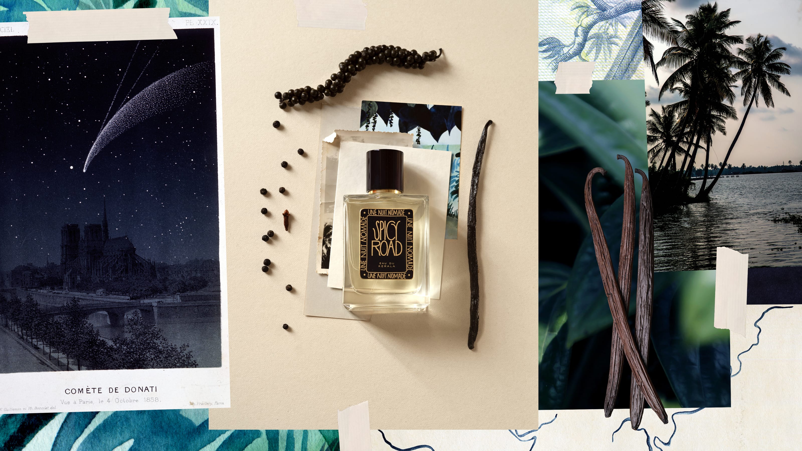 Collection Parfum
