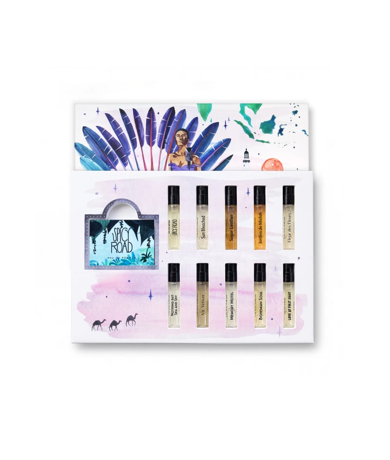 Discovery Kit