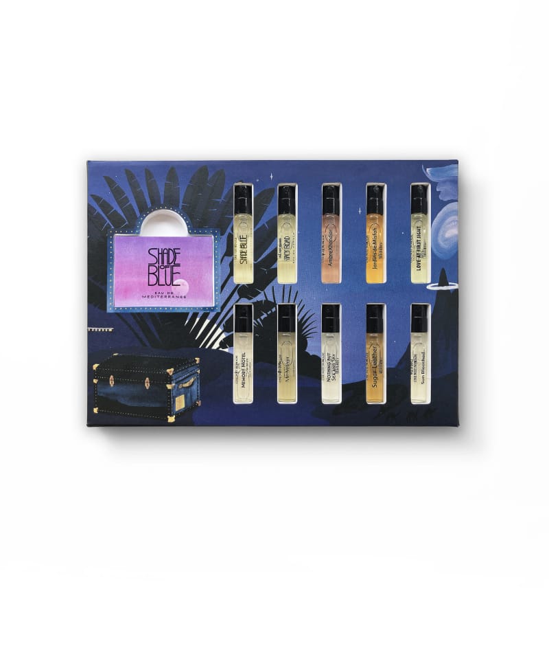 Discovery Kit