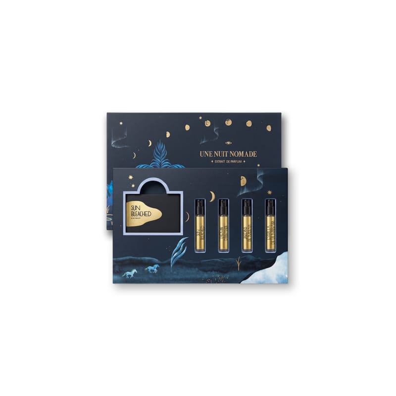 Discovery Kit Extrait