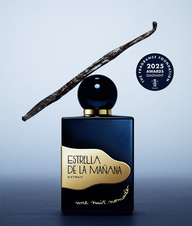Estrella de la Mañana