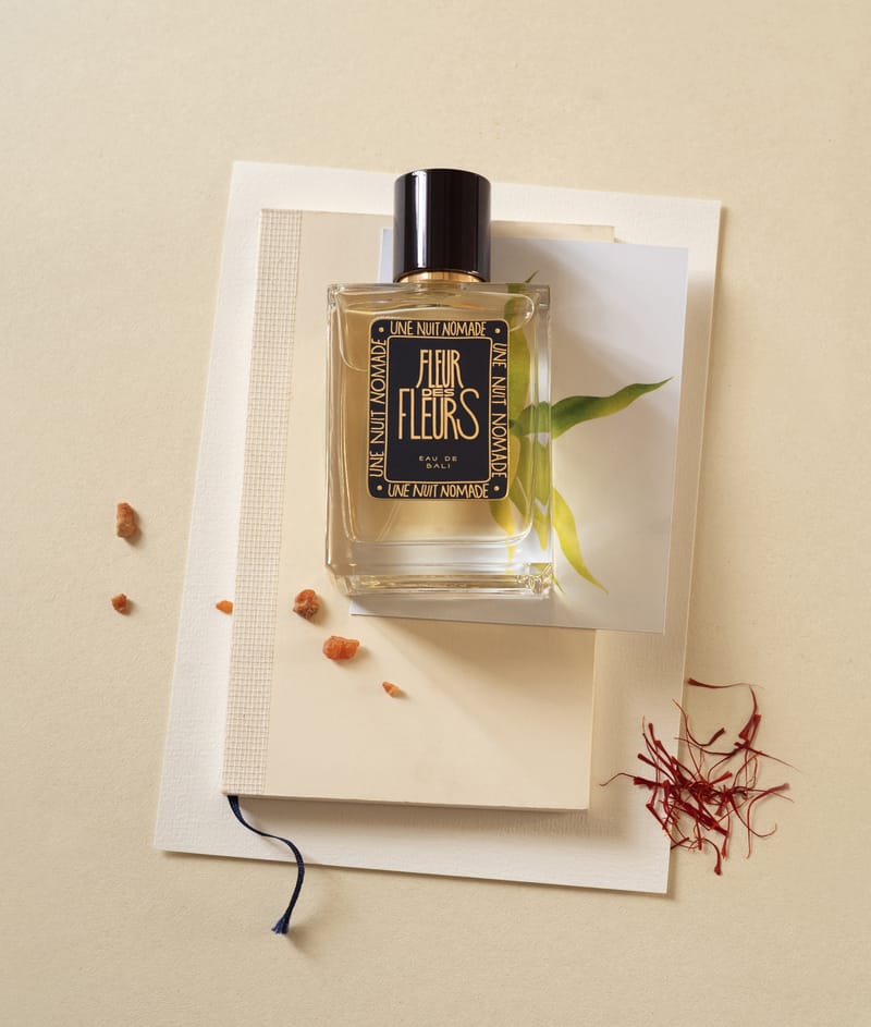 Fleur des Fleurs