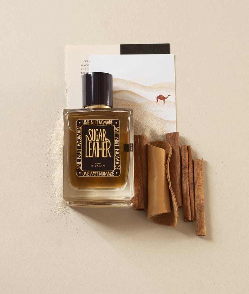 Sugar Leather