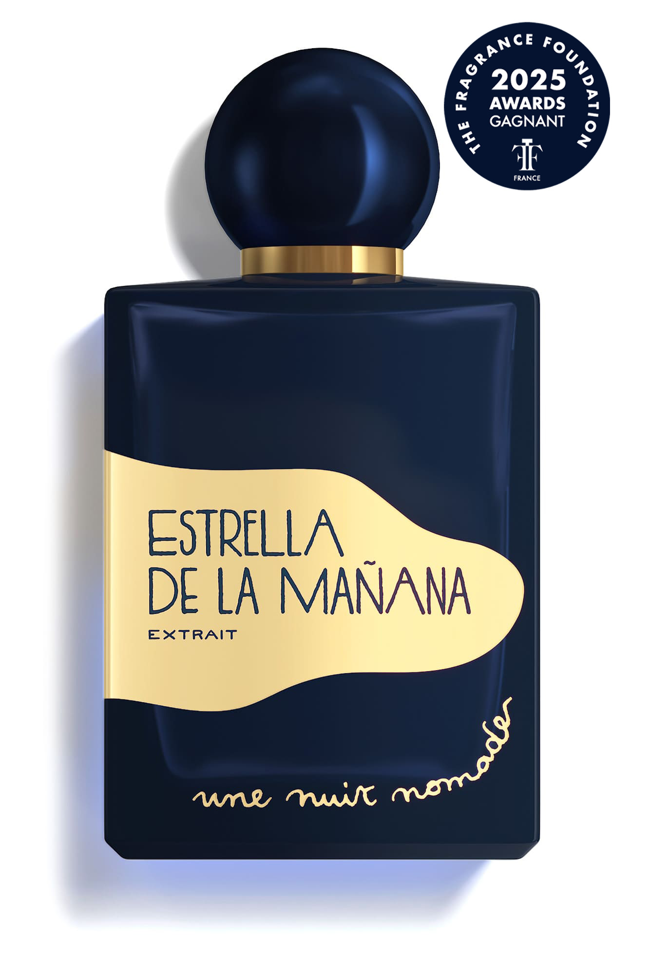 Une Nuit Nomade | Niche Perfumes | Olfactory Journey