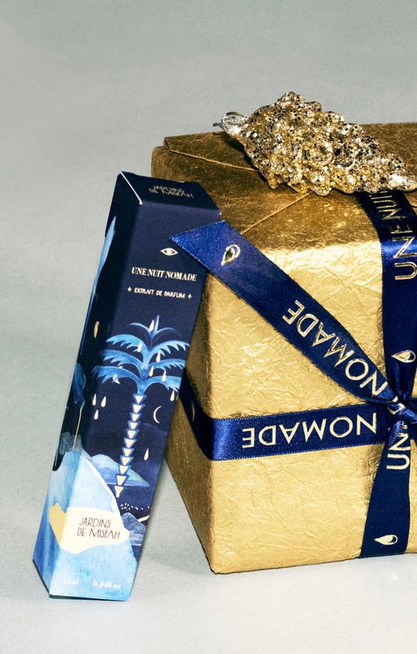 Uni Nuit Nomade 香水　新品未使用　100ml Une Nuit Nomade | Niche Perfumes | Olfactory Journey