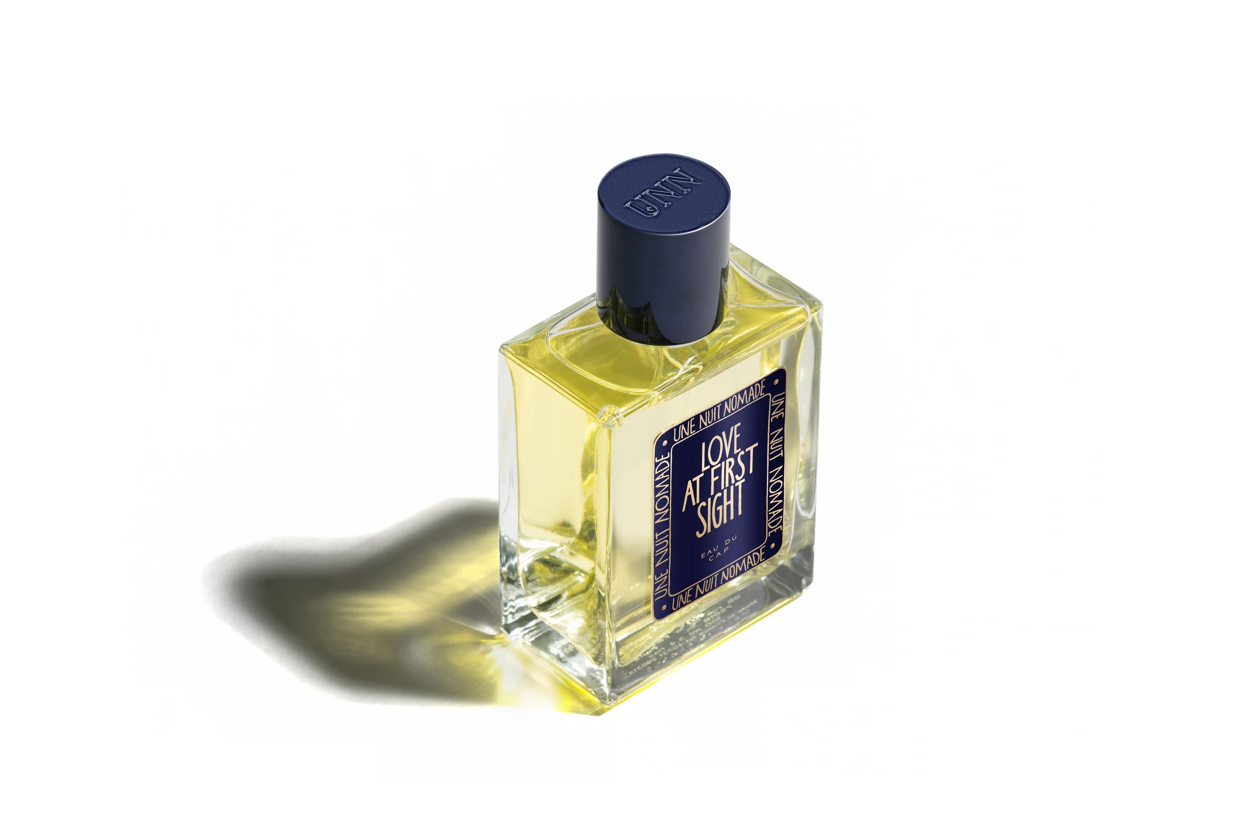 Love At First Sight | Une Nuit Nomade