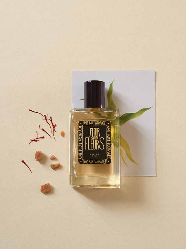 Fleur des Fleurs
