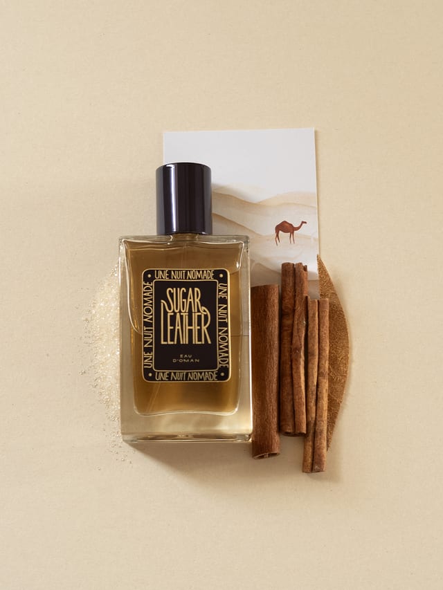 Sugar Leather