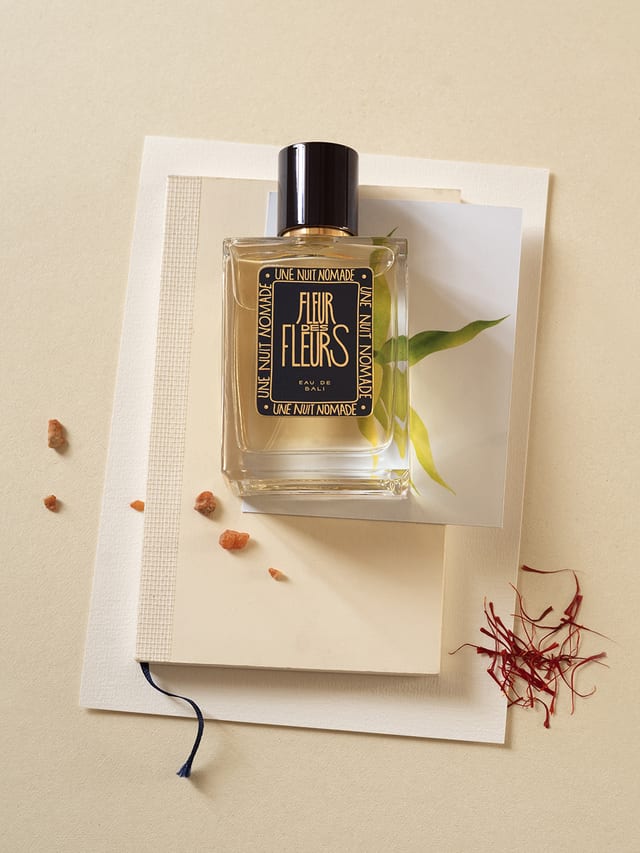 Fleur des Fleurs